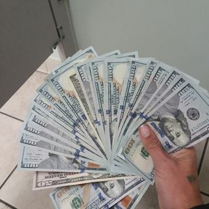 Meet your Posher, Trey